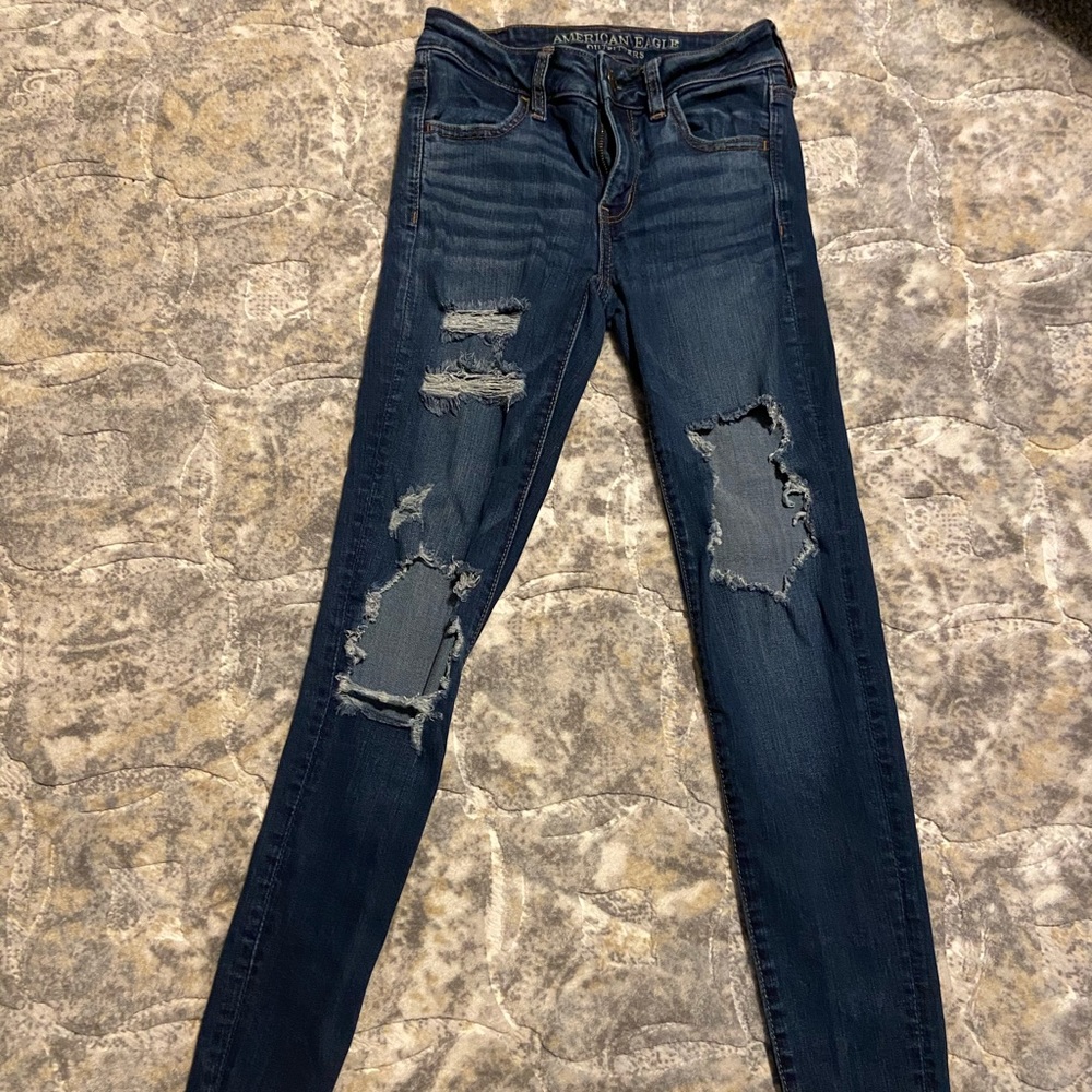 Pants lot